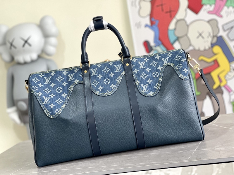 LV Travel Bags